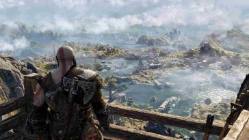 God of War Ragnarok sta per arrivare su PC: i requisiti richiesti