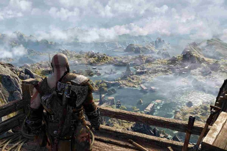 God of War Ragnarok sta per arrivare su PC: i requisiti richiesti