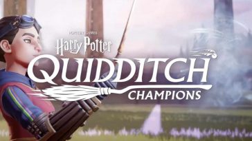 Harry Potter: campioni di Quidditch