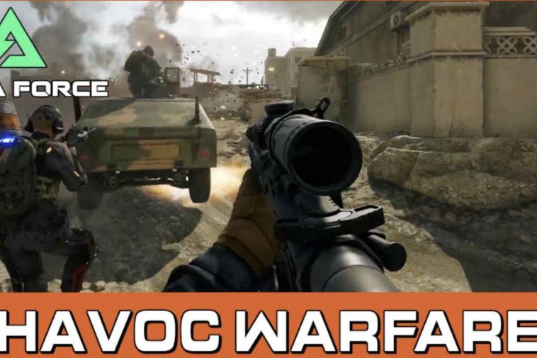 Havoc Warfare