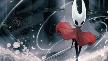 Hollow Knight_ Silksong