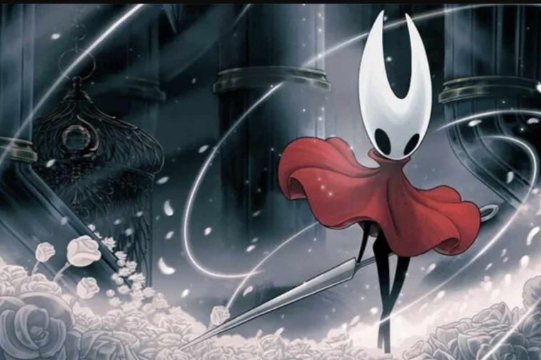 Hollow Knight_ Silksong