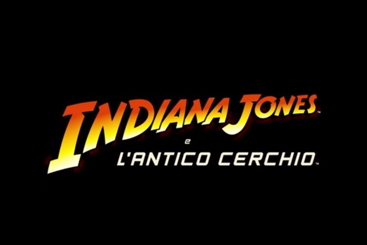 Indiana Jones gioco date uscita personaggi