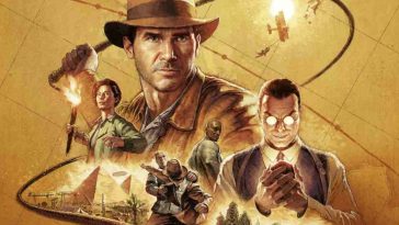 Indiana Jones e l’Antico