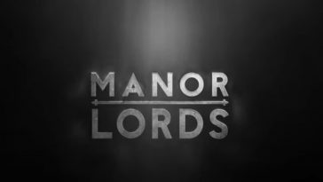 Manor Lords gioco novità utenti