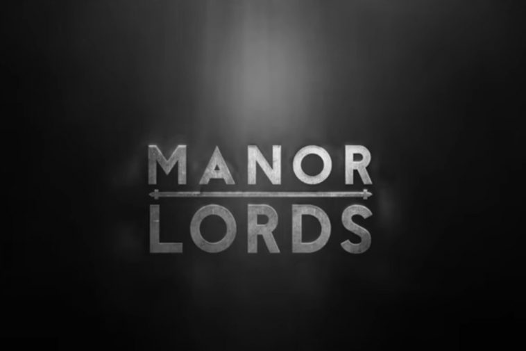 Manor Lords gioco novità utenti