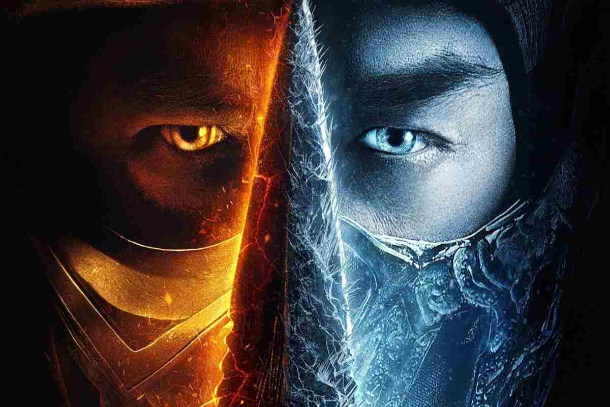 Mortal Kombat novità