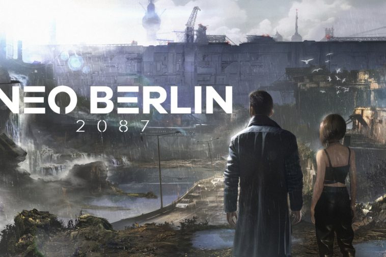 Neo Berlin 2087