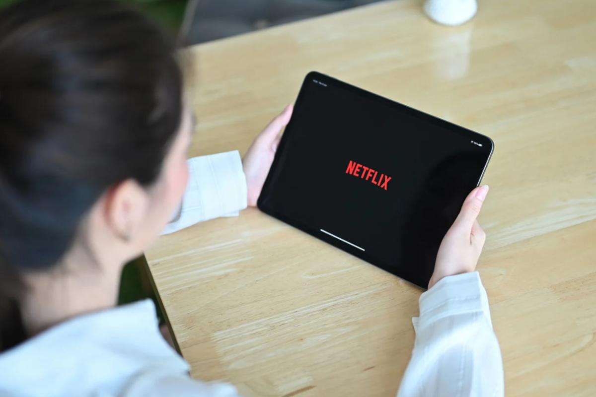 Netflix catalogo agosto novità