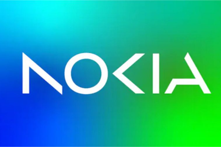 Logo Nokia