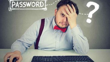 password credenziali aiuto Chrome