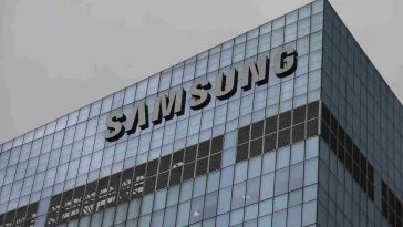 Samsung novità connettività satellitare