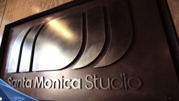 Santa Monica Studio