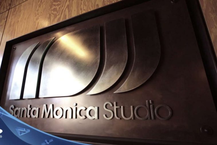 Santa Monica Studio