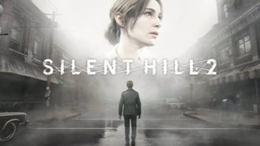 Silent Hill 2