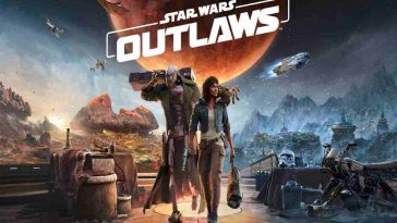 Star Wars Outlaws requisiti