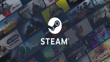 Menu segreto su Steam