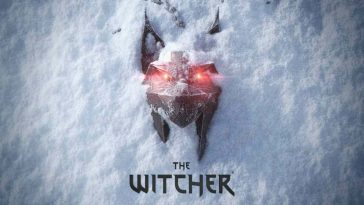 The Witcher nuovo gioco