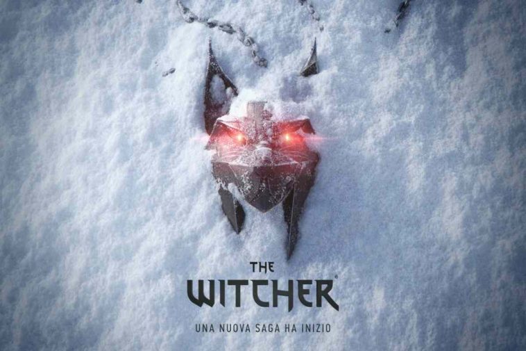 CDPR nuovi giochi