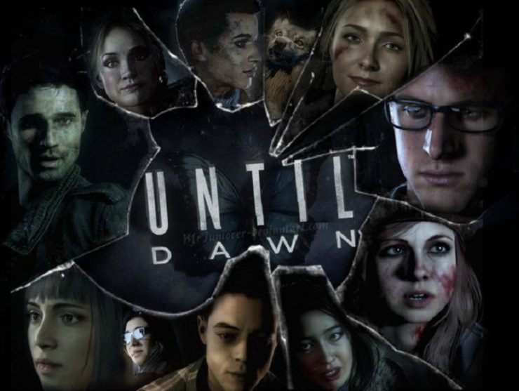 Until Dawn