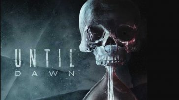 Until Dawn