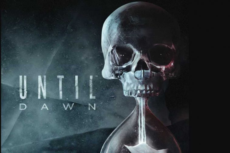 Until Dawn