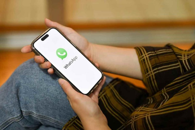 Liste Whatsapp funzionalità novità