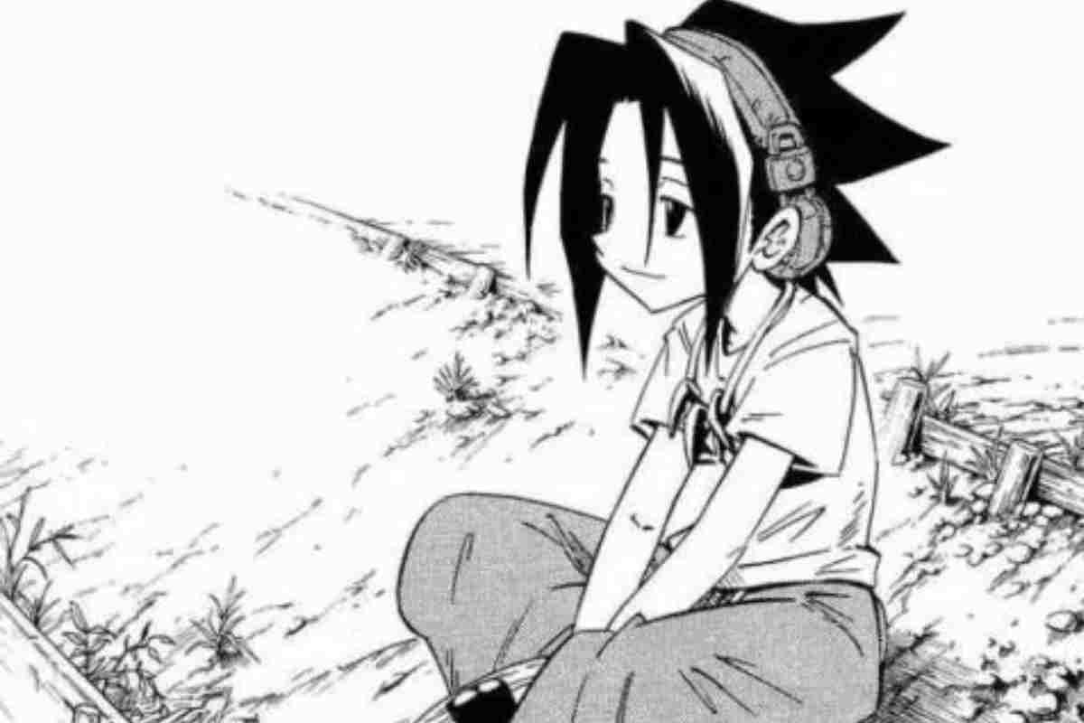 Yoh Asakura