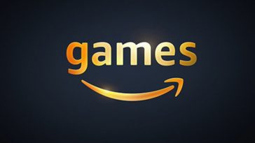 amazon games