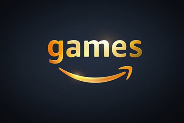 amazon games