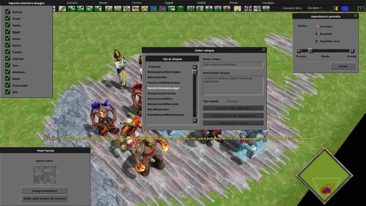 Age of Mythology Retold