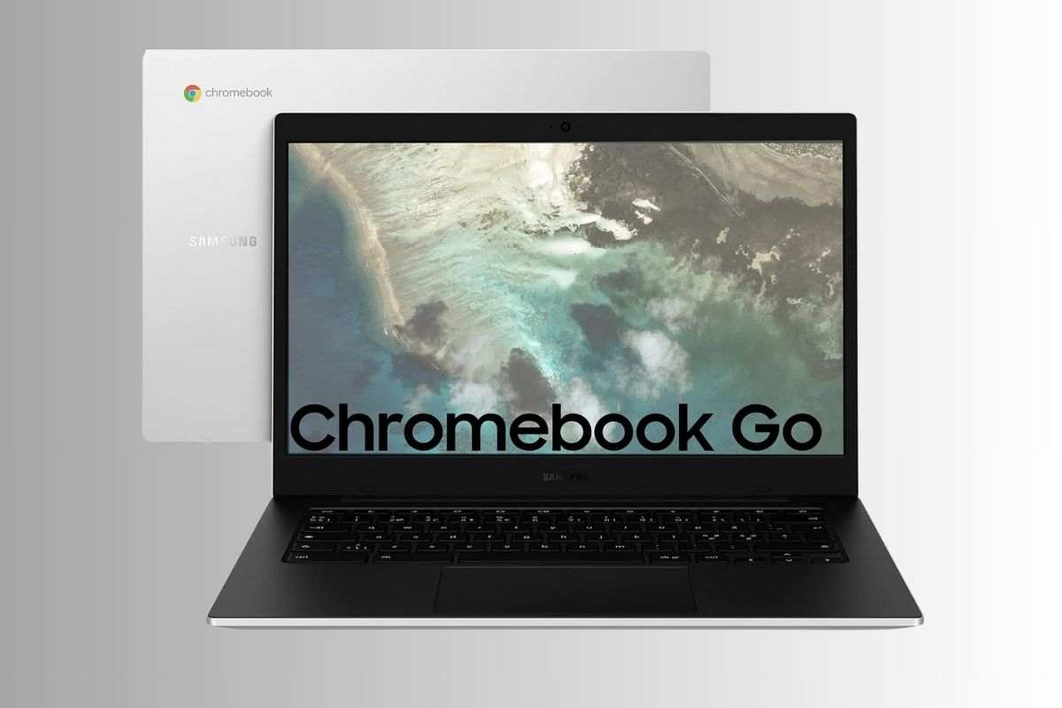 chromebook per studiare