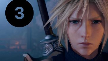 final fantasy vii remake terzo capitolo