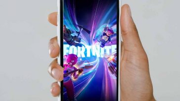 Fortnite apple fine causa