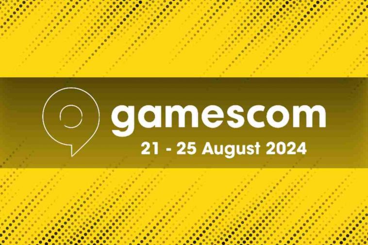 Gamescom 2024