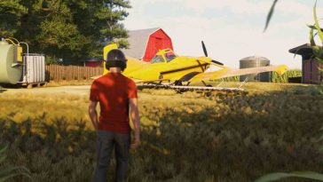 Flight Simulator GTA