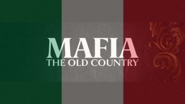 Mafia lingua italiana