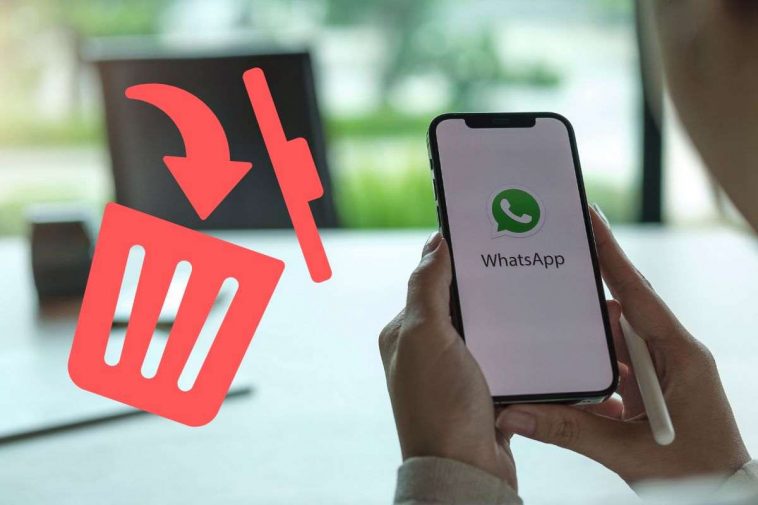 messaggi eliminati whatsapp