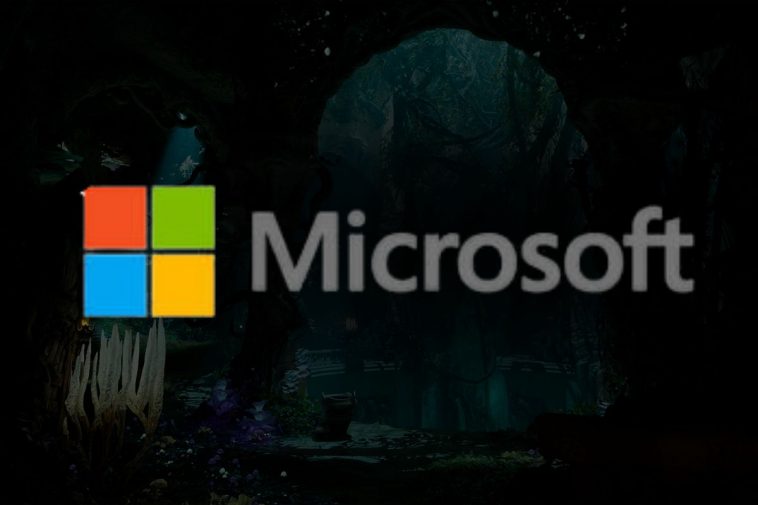 Microsoft Awoved