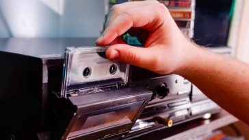 Le vecchie musicassette valgono più di quanto pensi