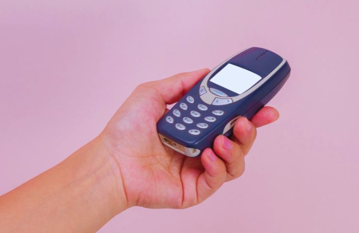 Nokia 3310