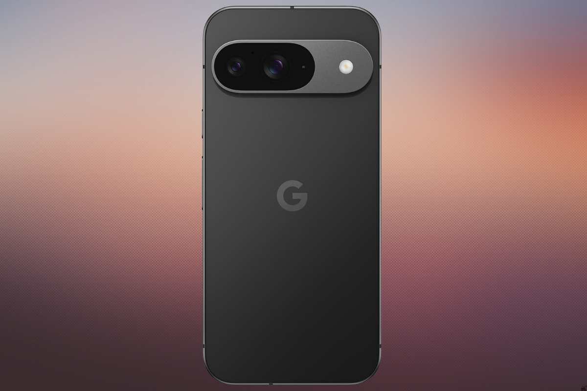 Google PIxel 9