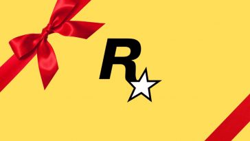 rockstar games regalo