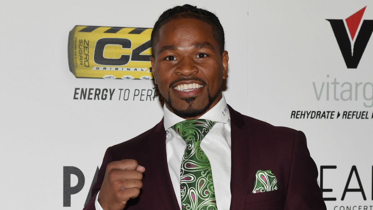 Shawn Porter