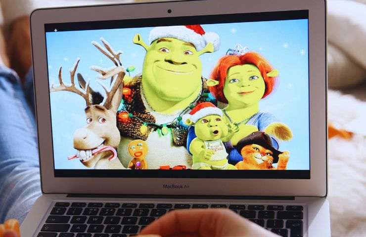 Shrek