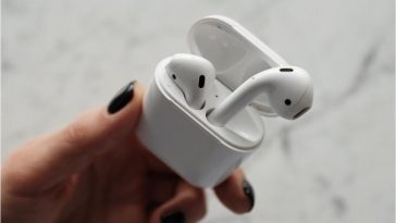 AirPods e iOS 18