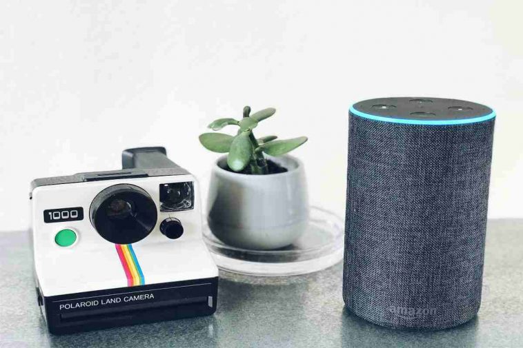 Basta acquisti errati con Alexa