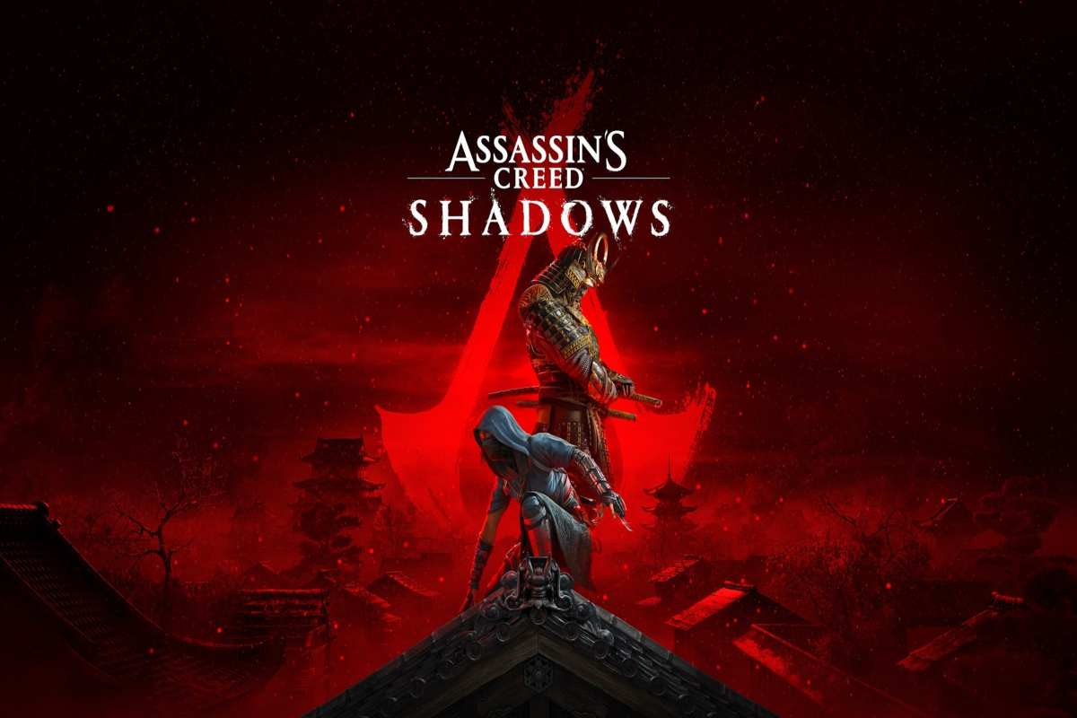 Assassin's Creed Shadows novità