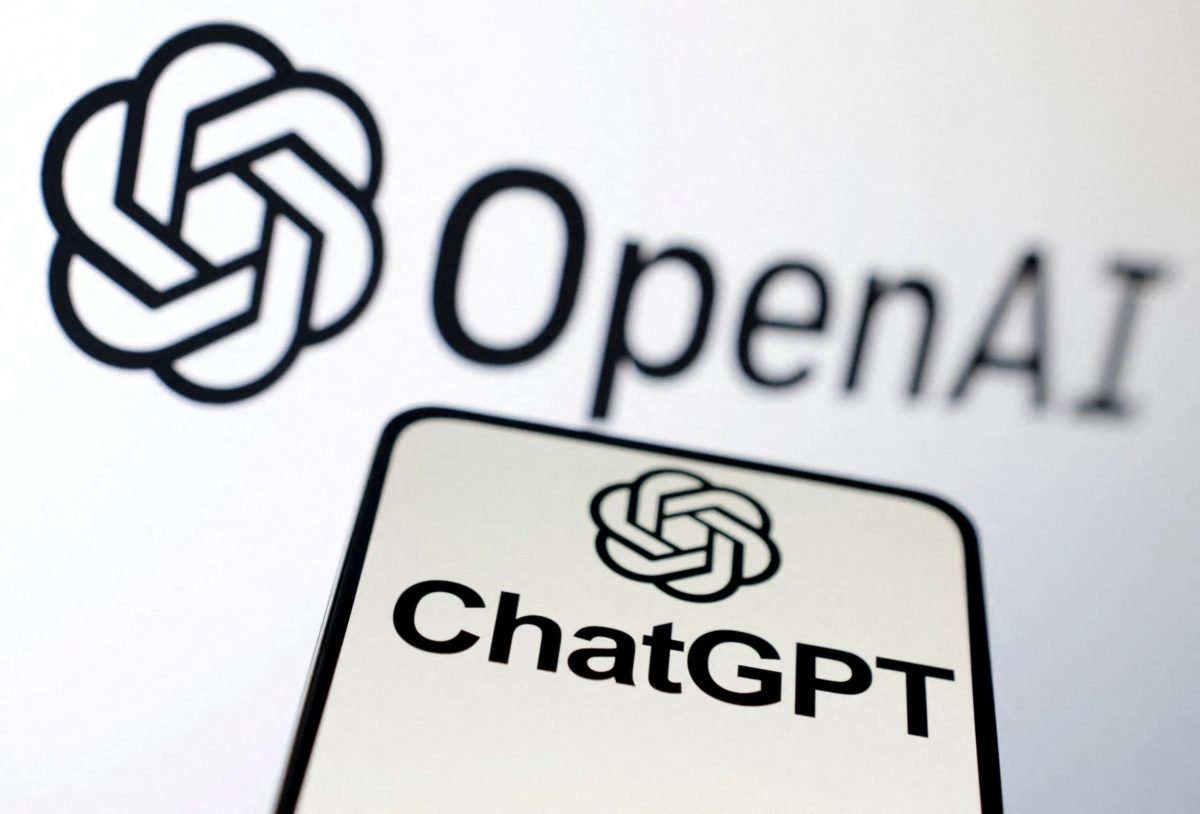 ChatGPT logo