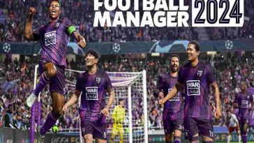 Consigli per Football Manager 2024